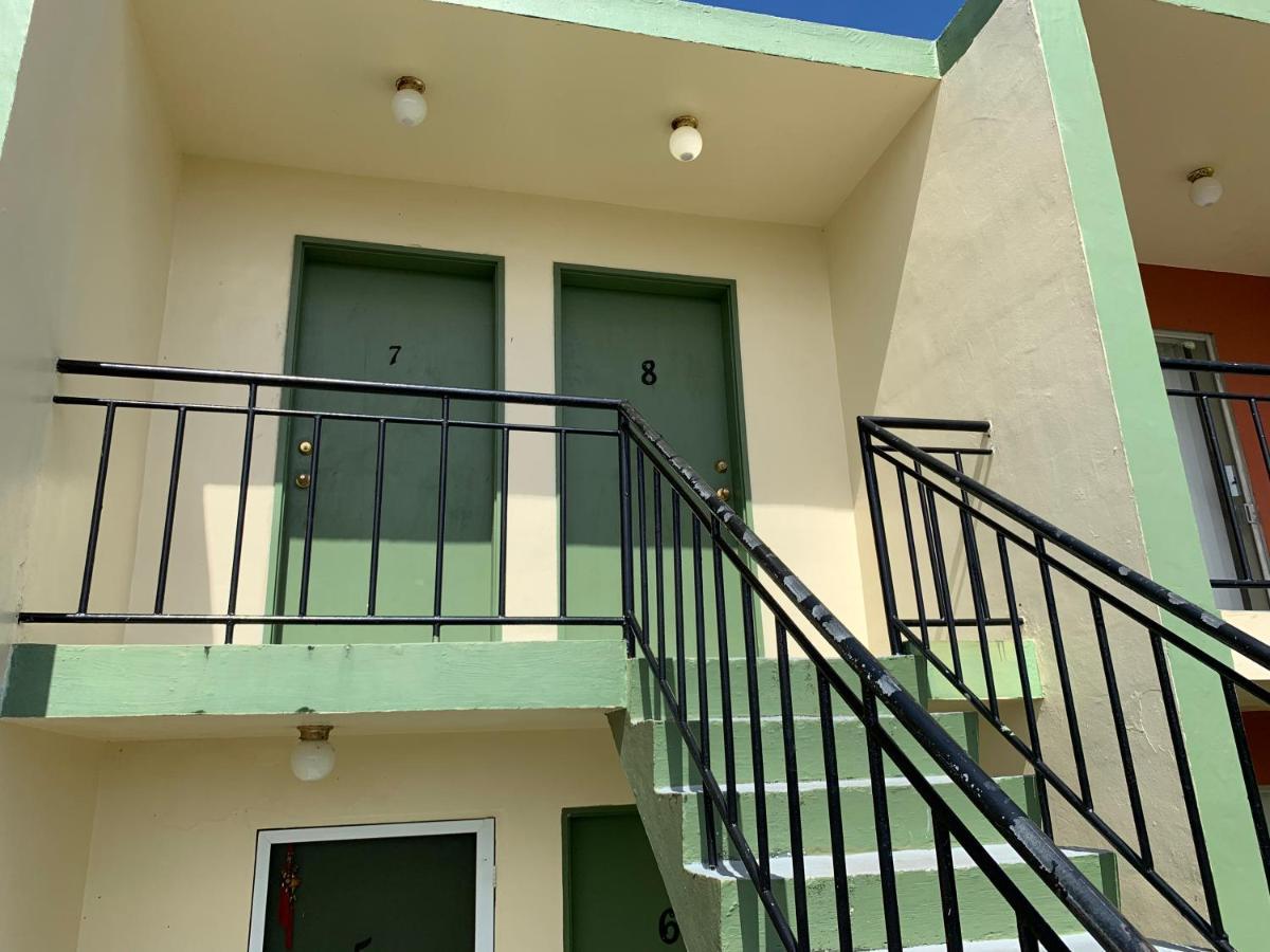 Casa De Pedro Entire Apartment Mangilao Bagian luar foto
