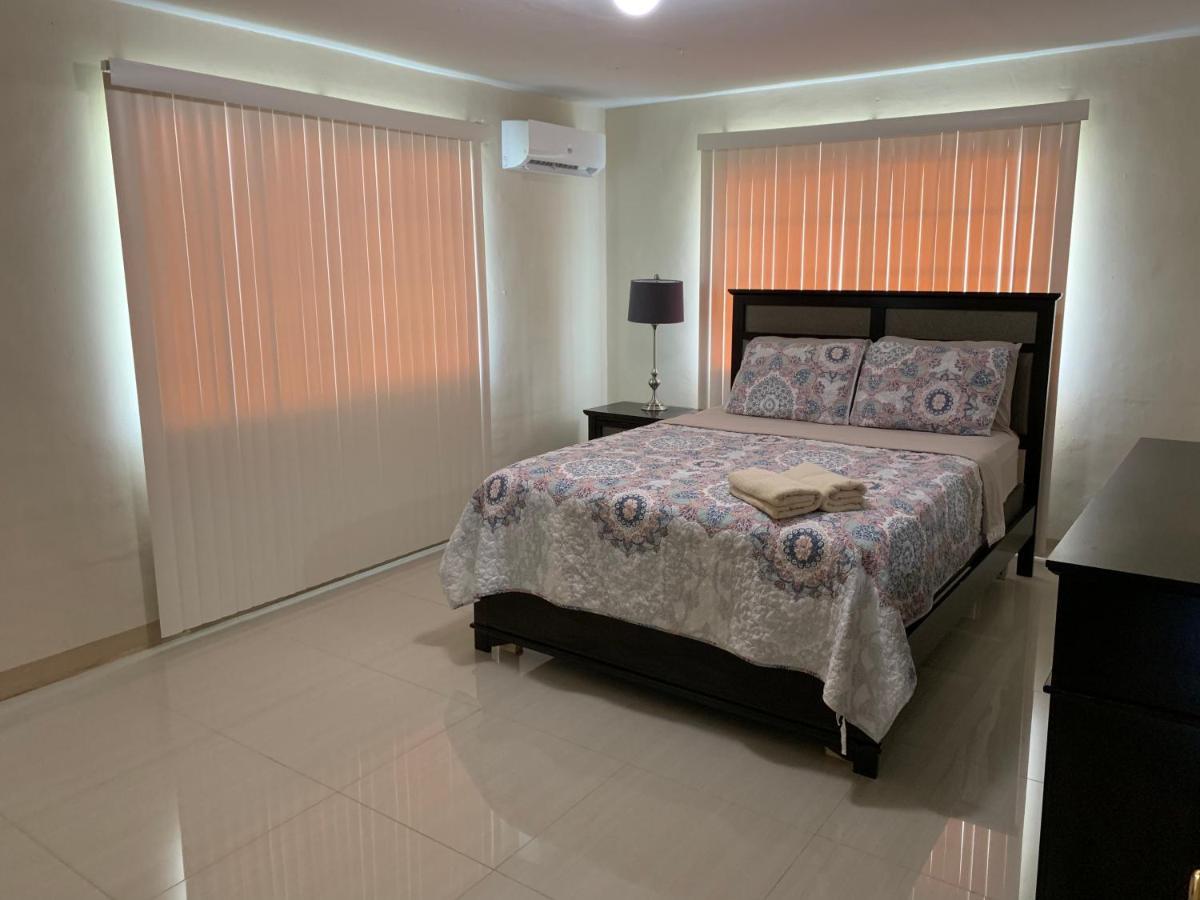 Casa De Pedro Entire Apartment Mangilao Bagian luar foto